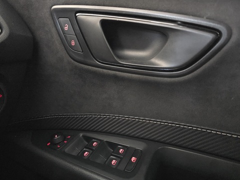 2.0 TSI Cupra 290 Hatchback 5dr Petrol DSG Euro 6 (s/s) (290 ps)