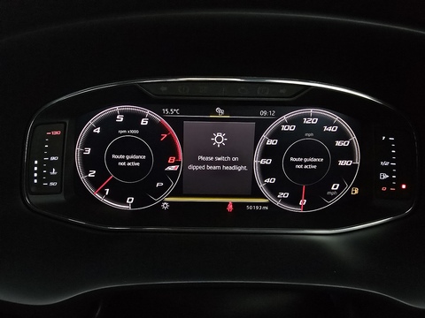 2.0 TSI Cupra 290 Hatchback 5dr Petrol DSG Euro 6 (s/s) (290 ps)