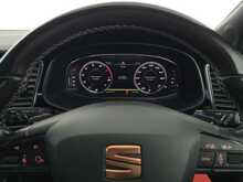 SEAT Leon TSI Cupra 290 