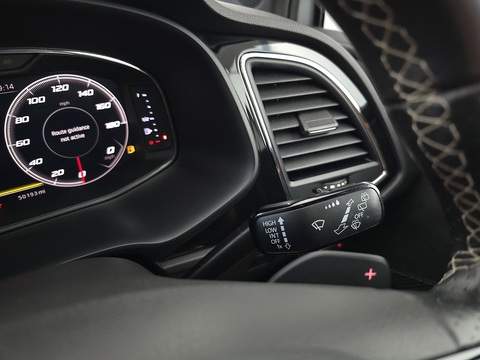 2.0 TSI Cupra 290 Hatchback 5dr Petrol DSG Euro 6 (s/s) (290 ps)