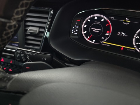 2.0 TSI Cupra 290 Hatchback 5dr Petrol DSG Euro 6 (s/s) (290 ps)