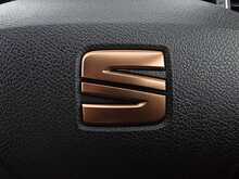 SEAT Leon TSI Cupra 290 