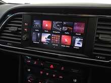 SEAT Leon TSI Cupra 290 