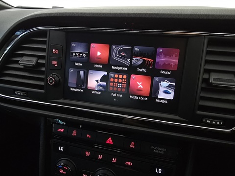 2.0 TSI Cupra 290 Hatchback 5dr Petrol DSG Euro 6 (s/s) (290 ps)