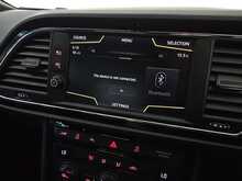 SEAT Leon TSI Cupra 290 