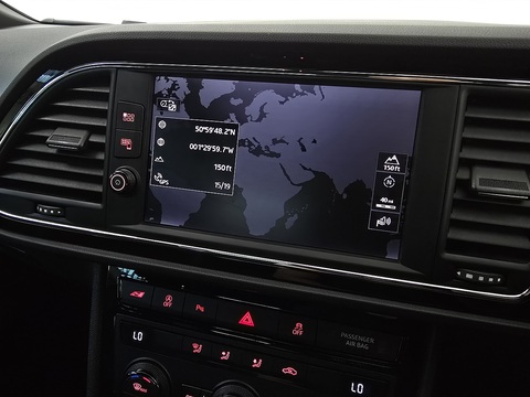 2.0 TSI Cupra 290 Hatchback 5dr Petrol DSG Euro 6 (s/s) (290 ps)