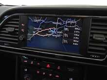 SEAT Leon TSI Cupra 290 