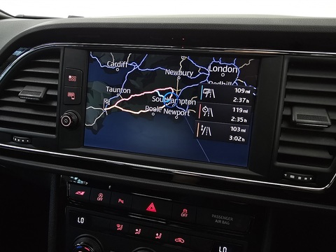 2.0 TSI Cupra 290 Hatchback 5dr Petrol DSG Euro 6 (s/s) (290 ps)