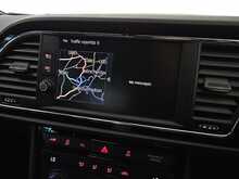 SEAT Leon TSI Cupra 290 