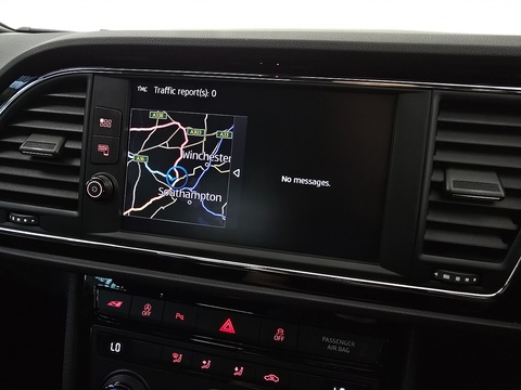 2.0 TSI Cupra 290 Hatchback 5dr Petrol DSG Euro 6 (s/s) (290 ps)