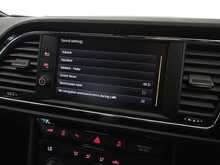 SEAT Leon TSI Cupra 290 