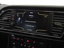 SEAT Leon TSI Cupra 290 