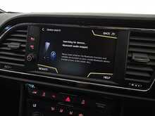 SEAT Leon TSI Cupra 290 