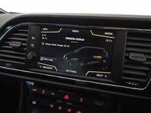 SEAT Leon TSI Cupra 290 