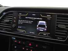 SEAT Leon TSI Cupra 290 