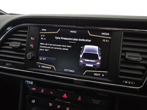 2.0 TSI Cupra 290 Hatchback 5dr Petrol DSG Euro 6 (s/s) (290 ps)