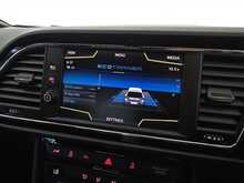 SEAT Leon TSI Cupra 290 