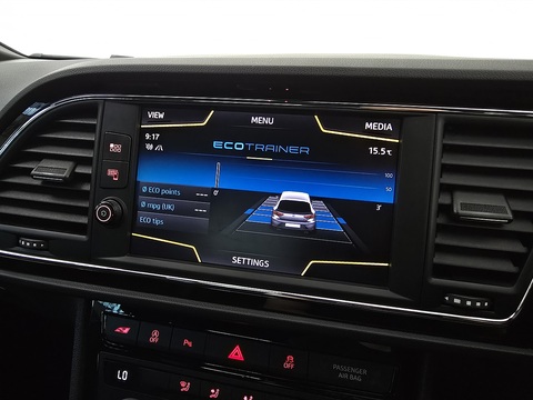 2.0 TSI Cupra 290 Hatchback 5dr Petrol DSG Euro 6 (s/s) (290 ps)