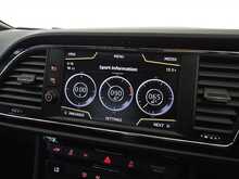 SEAT Leon TSI Cupra 290 