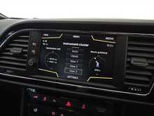 SEAT Leon TSI Cupra 290 