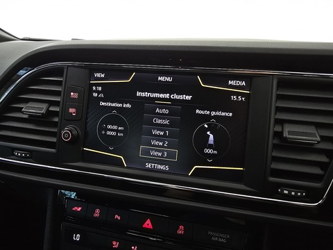 2.0 TSI Cupra 290 Hatchback 5dr Petrol DSG Euro 6 (s/s) (290 ps)