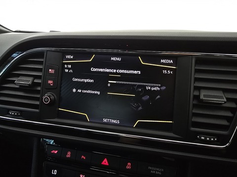 2.0 TSI Cupra 290 Hatchback 5dr Petrol DSG Euro 6 (s/s) (290 ps)