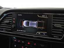 SEAT Leon TSI Cupra 290 