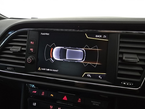 2.0 TSI Cupra 290 Hatchback 5dr Petrol DSG Euro 6 (s/s) (290 ps)