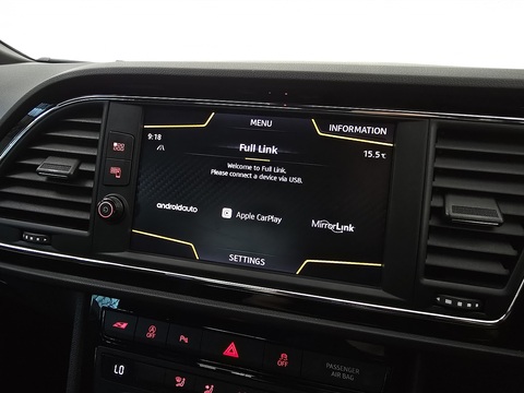 2.0 TSI Cupra 290 Hatchback 5dr Petrol DSG Euro 6 (s/s) (290 ps)