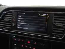 SEAT Leon TSI Cupra 290 