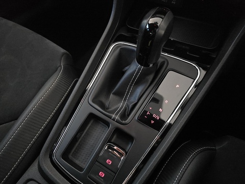 2.0 TSI Cupra 290 Hatchback 5dr Petrol DSG Euro 6 (s/s) (290 ps)