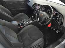 SEAT Leon TSI Cupra 290 