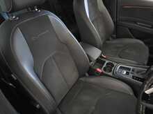 SEAT Leon TSI Cupra 290 