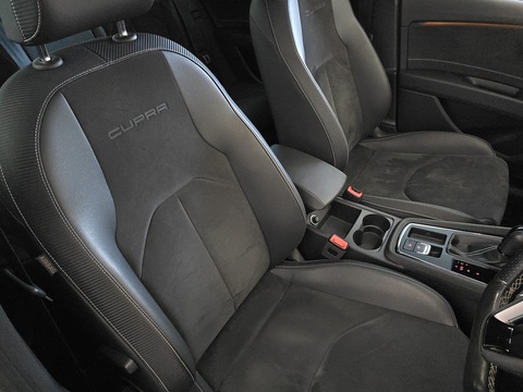 2.0 TSI Cupra 290 Hatchback 5dr Petrol DSG Euro 6 (s/s) (290 ps)