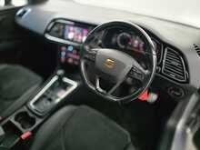 SEAT Leon TSI Cupra 290 