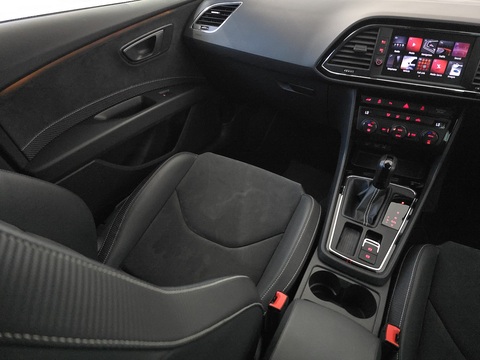 2.0 TSI Cupra 290 Hatchback 5dr Petrol DSG Euro 6 (s/s) (290 ps)