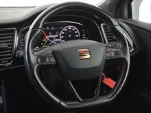 SEAT Leon TSI Cupra 290 