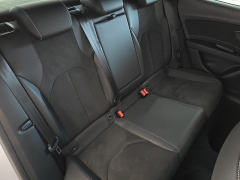 2.0 TSI Cupra 290 Hatchback 5dr Petrol DSG Euro 6 (s/s) (290 ps)