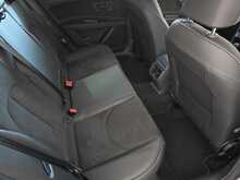 SEAT Leon TSI Cupra 290 