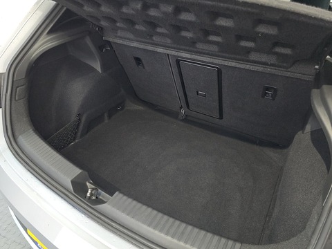 2.0 TSI Cupra 290 Hatchback 5dr Petrol DSG Euro 6 (s/s) (290 ps)