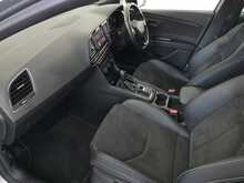 SEAT Leon TSI Cupra 290 