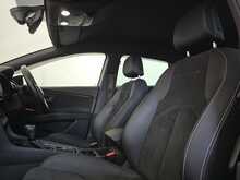 SEAT Leon TSI Cupra 290 