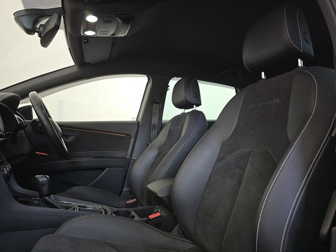 2.0 TSI Cupra 290 Hatchback 5dr Petrol DSG Euro 6 (s/s) (290 ps)