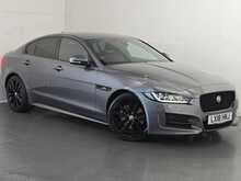 Jaguar XE d R-Sport 