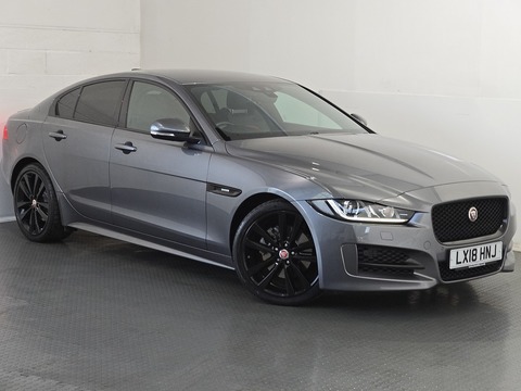 2.0d R-Sport Saloon 4dr Diesel Auto Euro 6 (s/s) (180 ps)