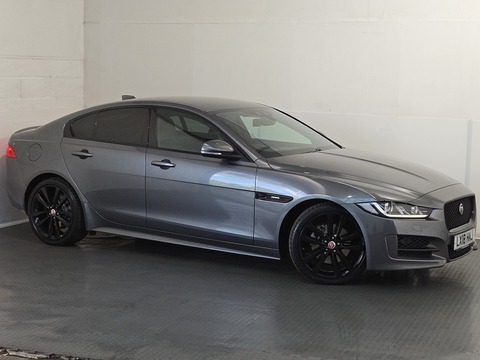 2.0d R-Sport Saloon 4dr Diesel Auto Euro 6 (s/s) (180 ps)