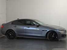 Jaguar XE d R-Sport 