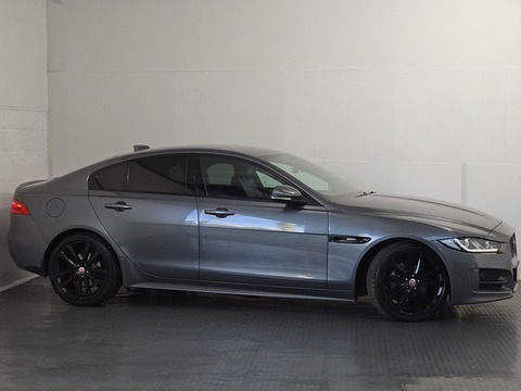 2.0d R-Sport Saloon 4dr Diesel Auto Euro 6 (s/s) (180 ps)