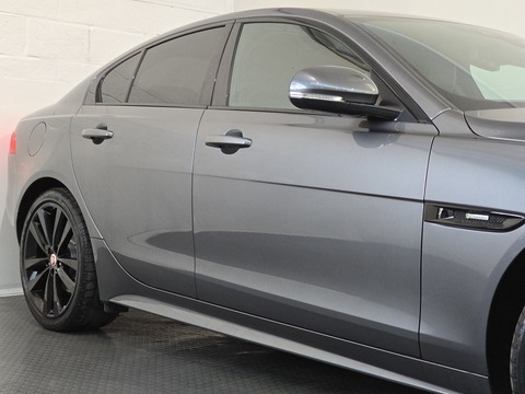 2.0d R-Sport Saloon 4dr Diesel Auto Euro 6 (s/s) (180 ps)