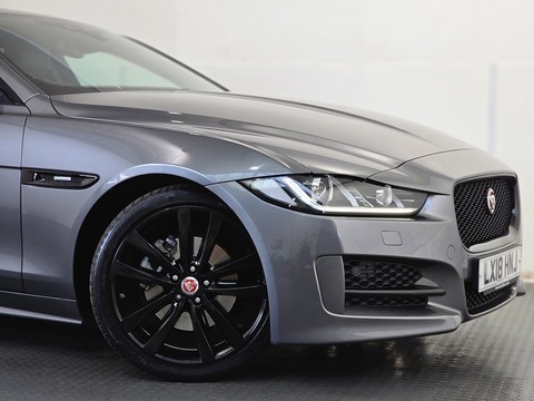 2.0d R-Sport Saloon 4dr Diesel Auto Euro 6 (s/s) (180 ps)
